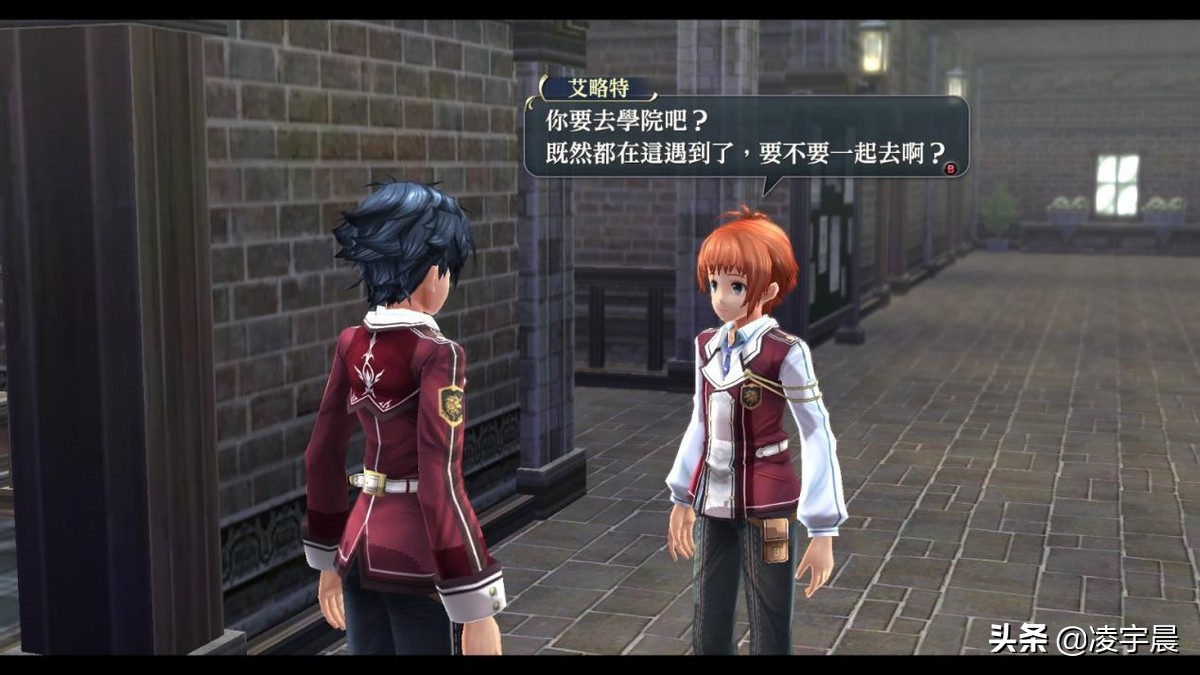 《英雄传说 闪之轨迹4》：熟悉的配方，熟悉的味道，满意的句号