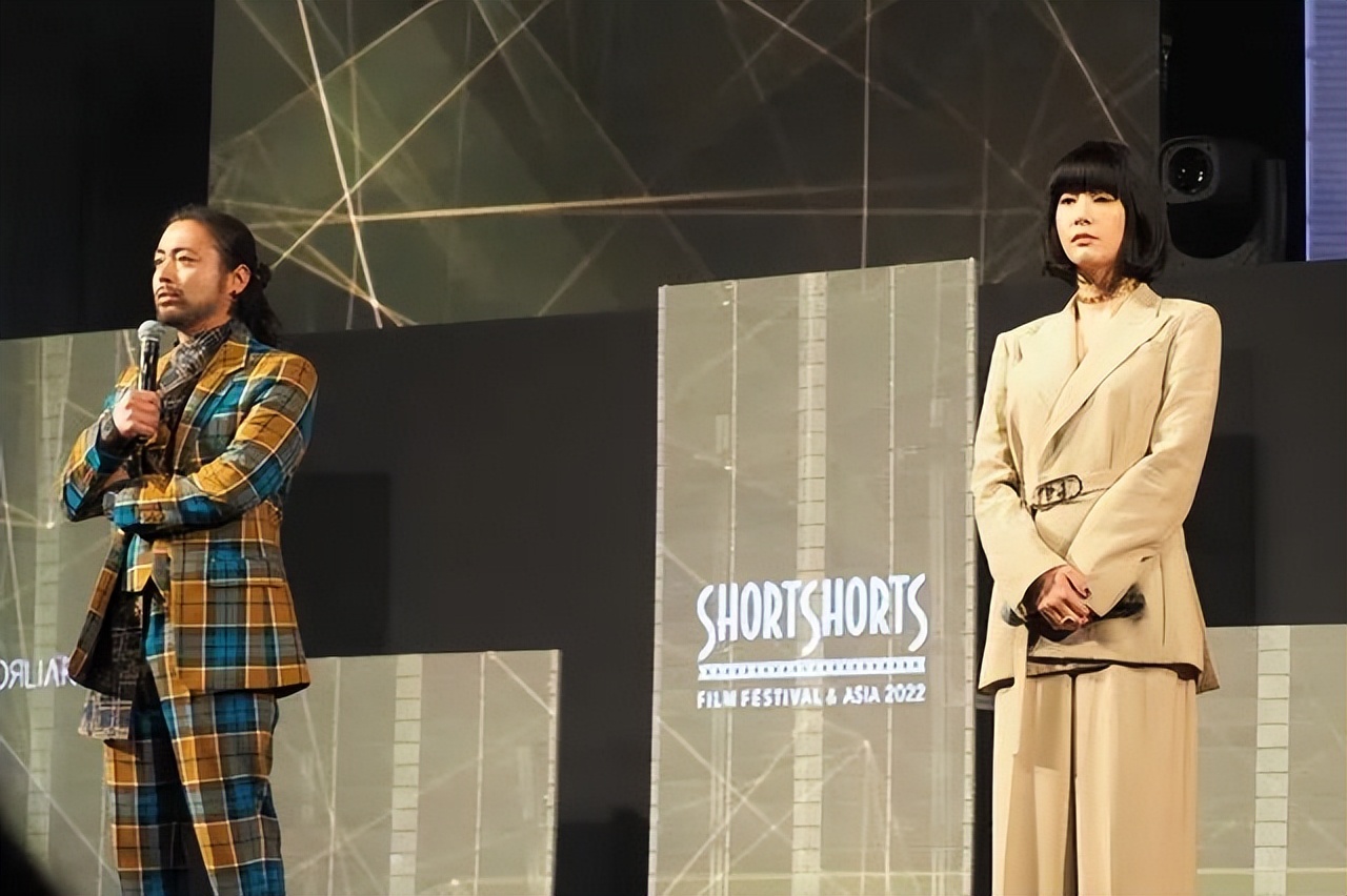 速报！又一夫妻档合作！他主演她导演，期待值拉满了