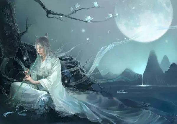 爱情里，得不到永远是最好的！会让你辗转反侧回味余年