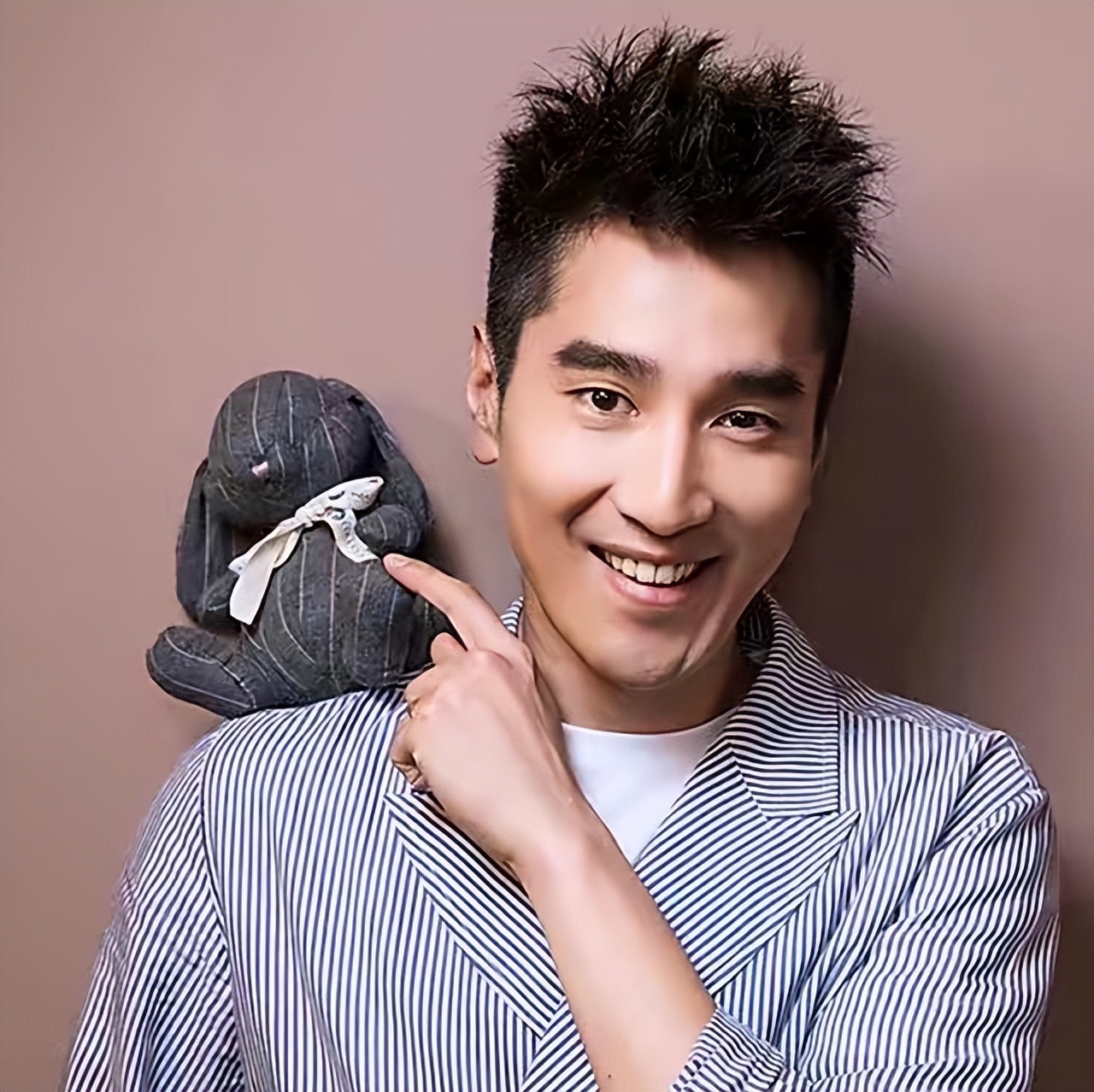 王凯不演医疗剧《赤子之心》，新男主拥有“整容般演技”之称