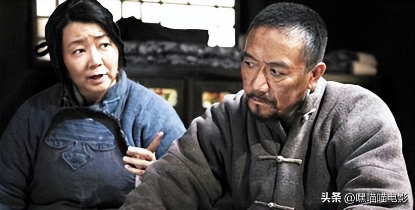 近30年评分最高的国产年代剧，《人世间》垫底，你看过几部？