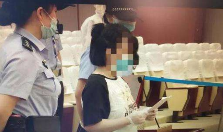 2019年河南幼师投毒案:先毒老公再毒学生,孩子遗体至今仍在殡仪馆