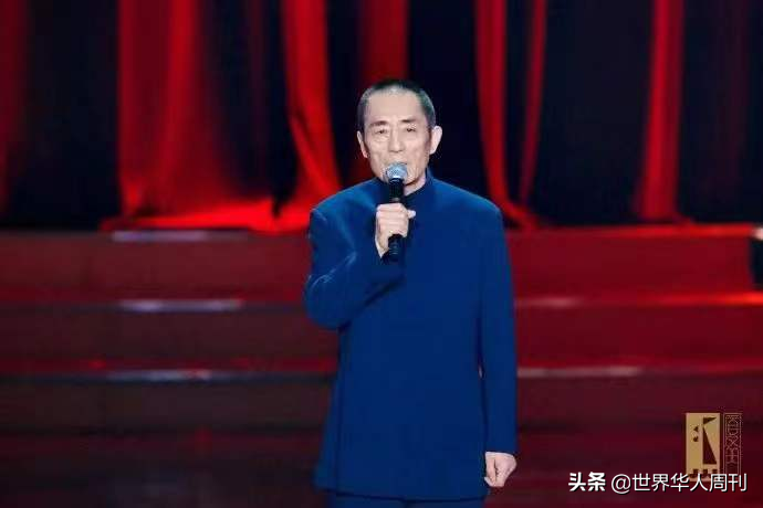 冬奥会开闭幕式总导演还是张艺谋！72岁的他为何“下跪”？