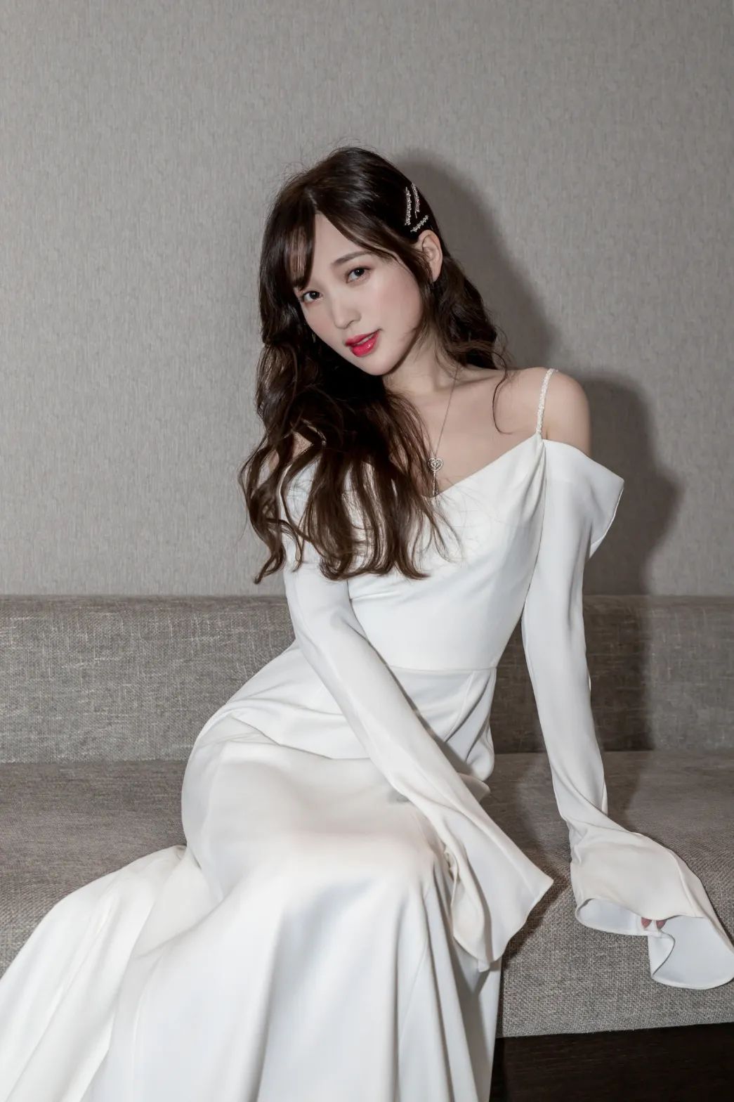 有被回忆杀到！她的颜值还是那么能打