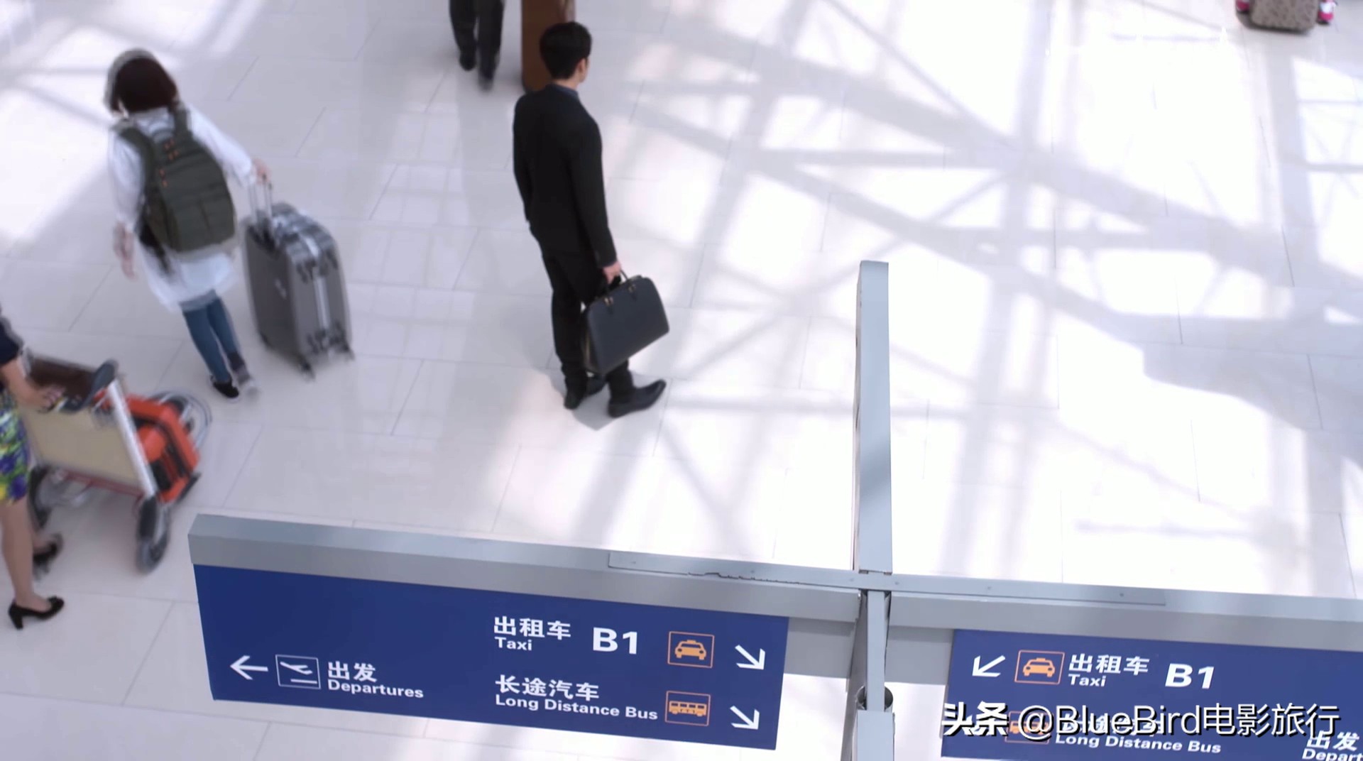 《何以笙箫默》取景地合集：何以爱恋游苏沪，琴瑟鸣于上师大