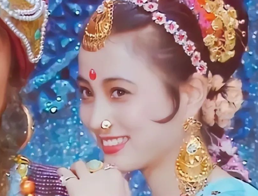 《西游记》导演：我找遍全国的漂亮妞，你们却只盯着只猴子看？