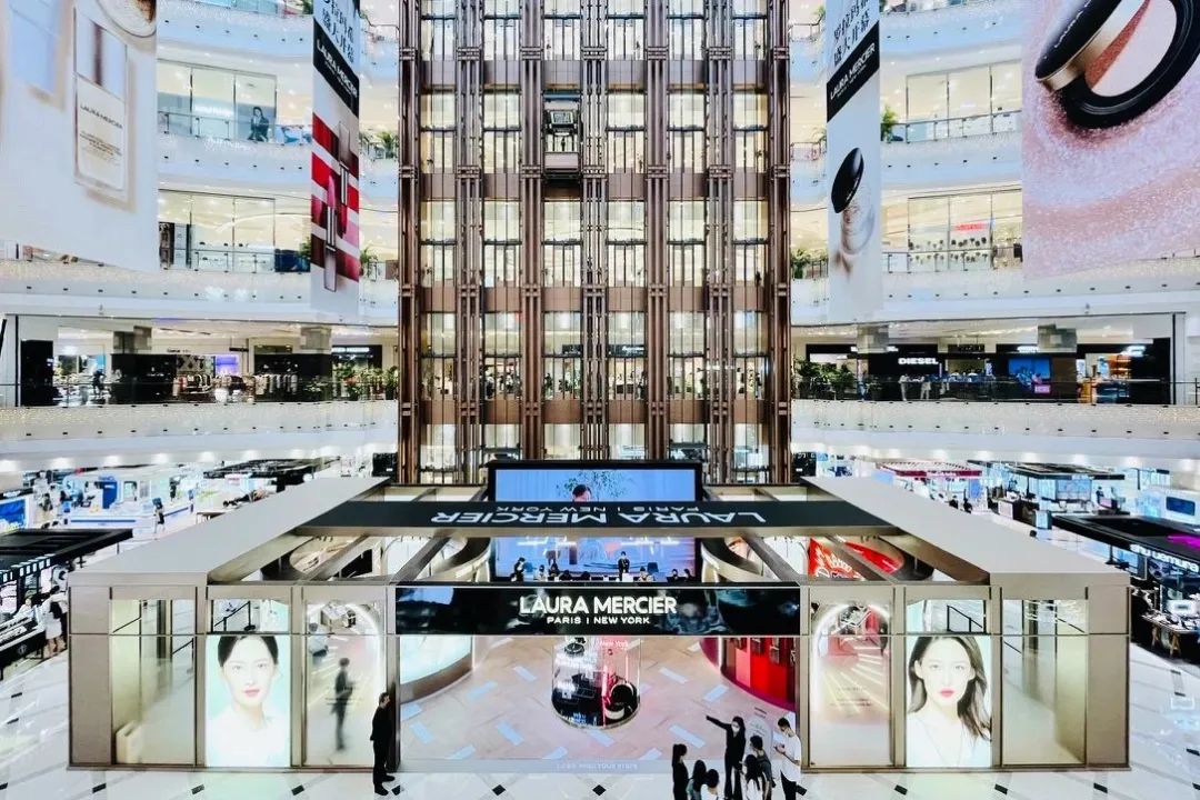 2021年魔都值得打卡的16个全国首店品牌