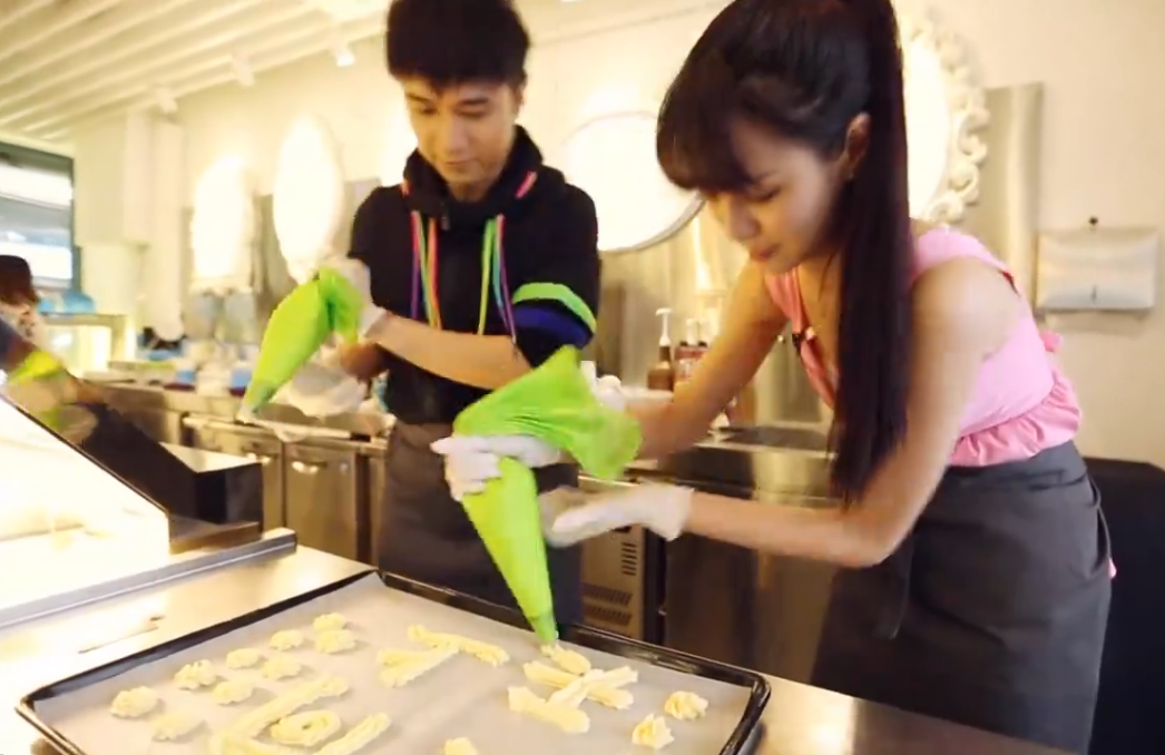 琼瑶男神今昔对比：苏有朋网传参加《哥哥2》，焦恩俊变街边大爷