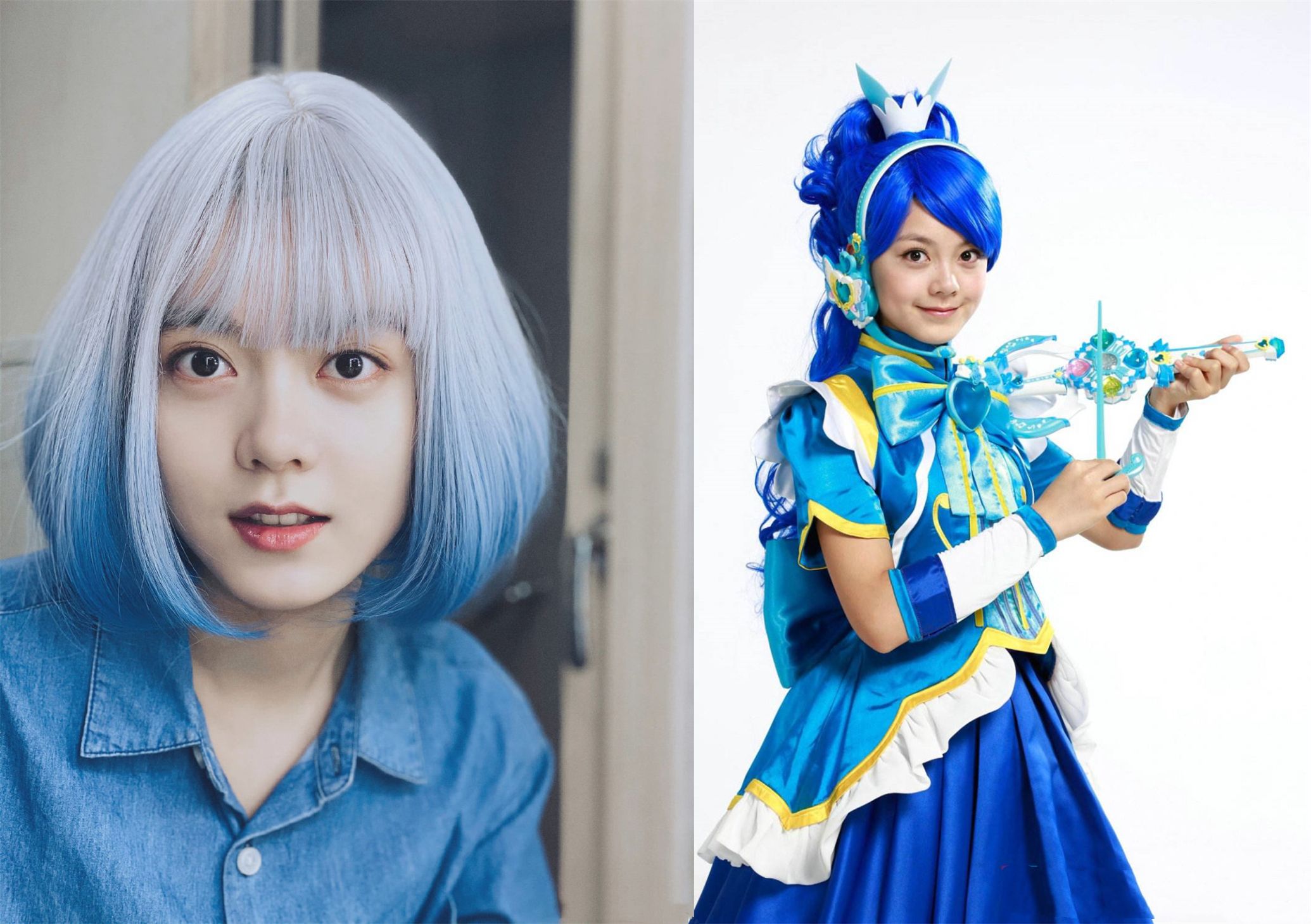 张子枫成影后，赵今麦惊艳，胡先煦逆袭，小别离里的他们都红了？