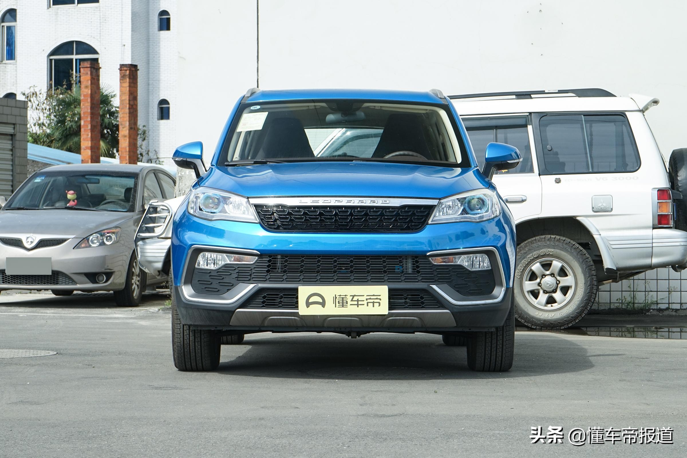 长丰系负债超百亿元,猎豹汽车还有翻身的可能吗?