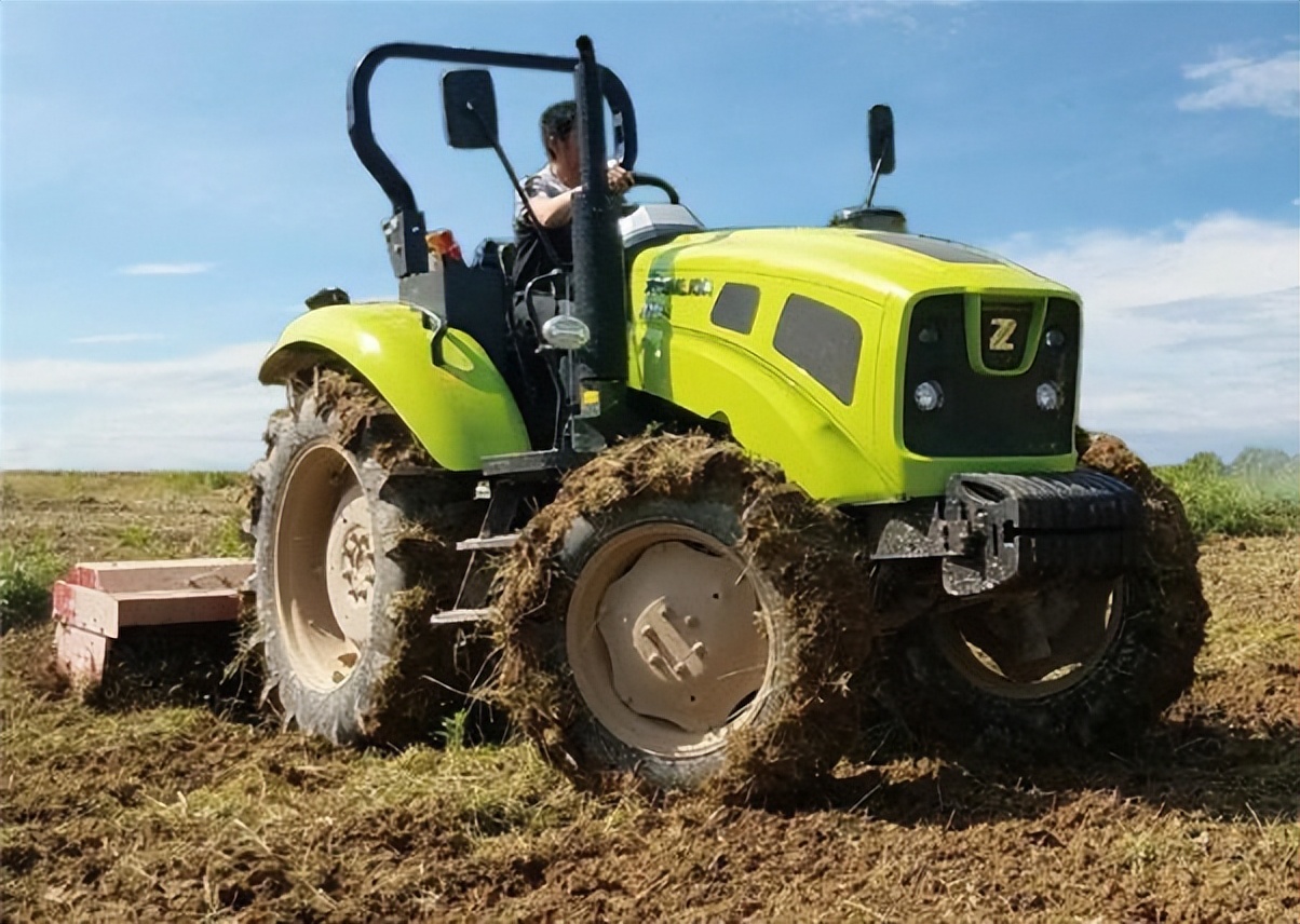 10大热销904拖拉机2021年销量与今年6月价格