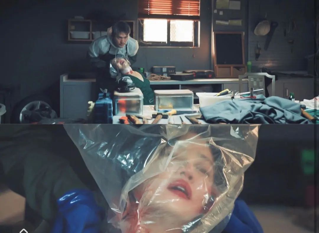 谭卓，早该红了