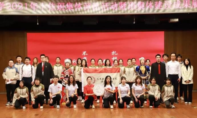 学霸扎堆！主动参军入伍，奖项拿到手软，北京“神仙班级”纷纷涌现！