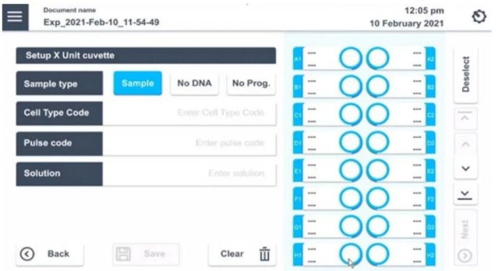4D Nucleofector 助力原代细胞基因编辑，电转条件简化，转染效率高
