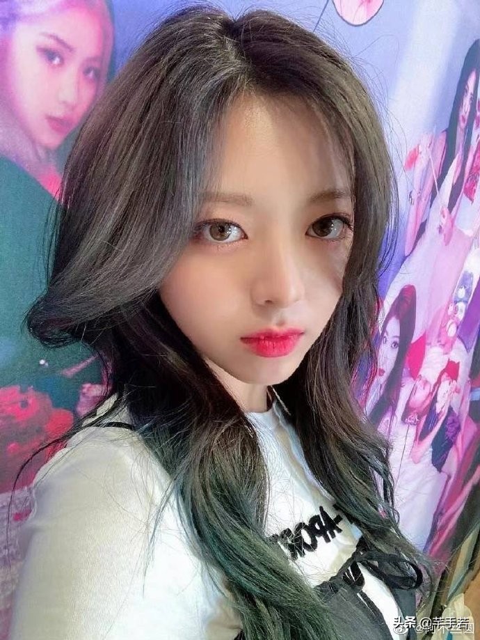 ITZY和NMIXX谁能接棒TWICE，就看ITZY此次回归，希望能公平竞争