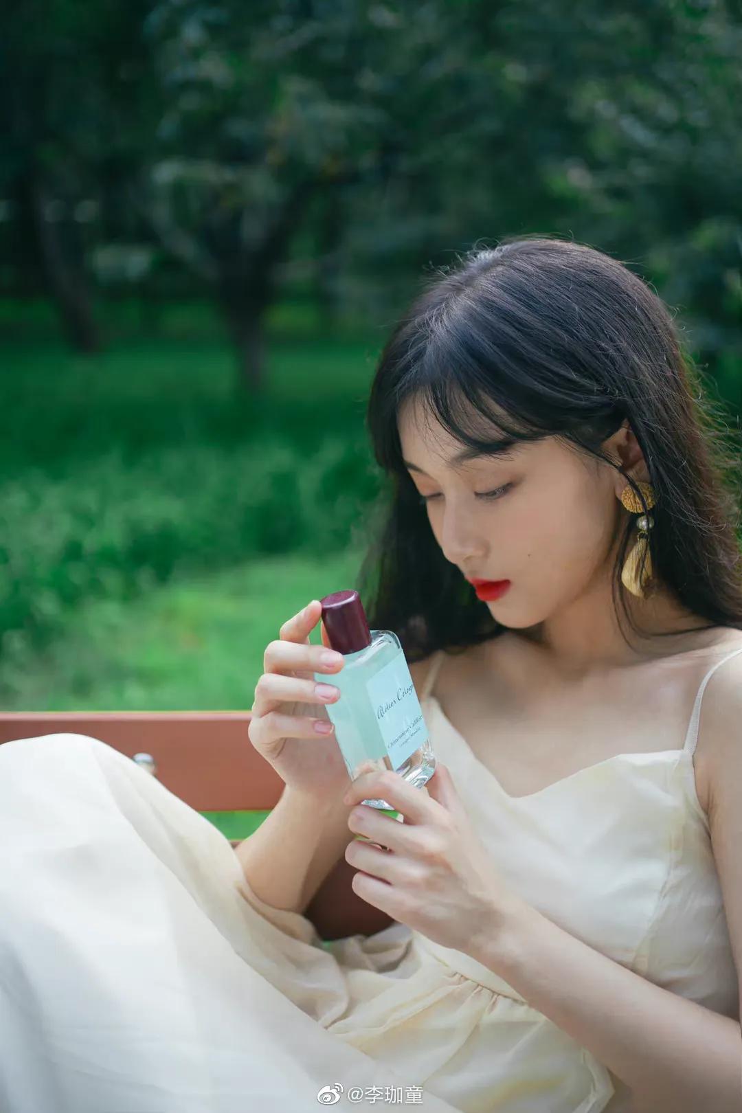 北京电影学院_李珈童