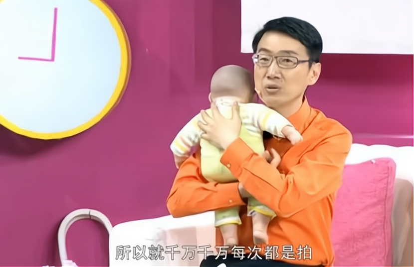 0-6个月的婴儿护理重点：护理好这5方面，宝宝少生病，发育更健康