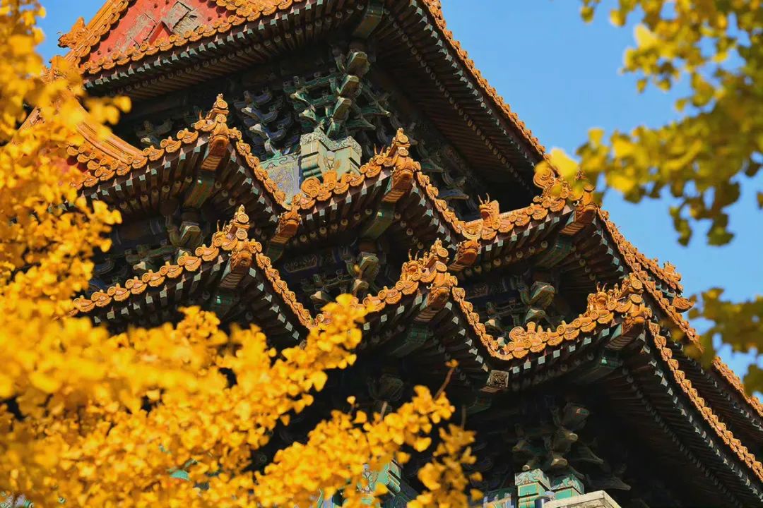 北京及其周邊怎麼玩，來這里抄作業