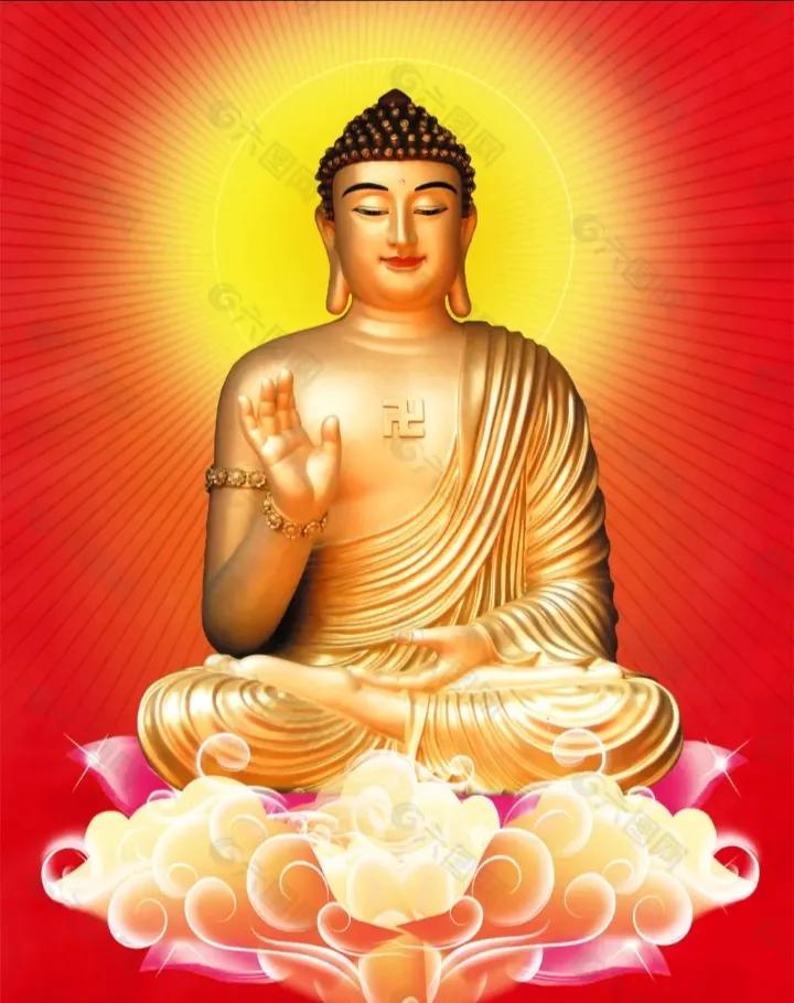 佛教五大佛祖佛教三大佛祖排名