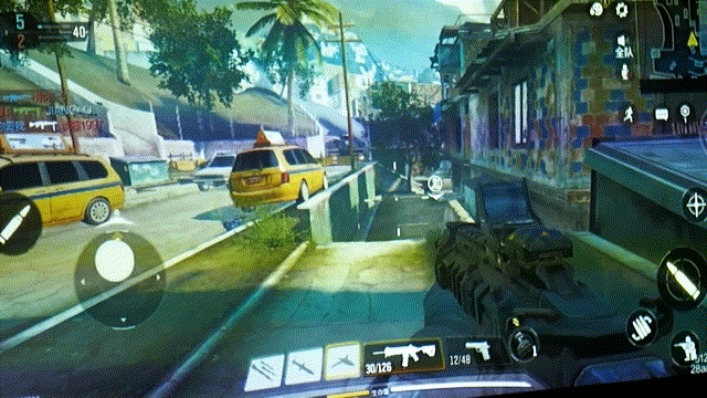 给我的老投影装上智能的翅膀