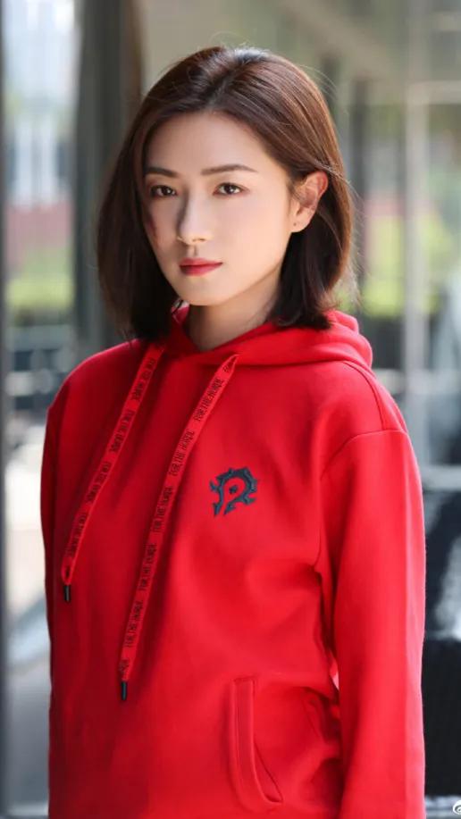 万茜高清美图欣赏