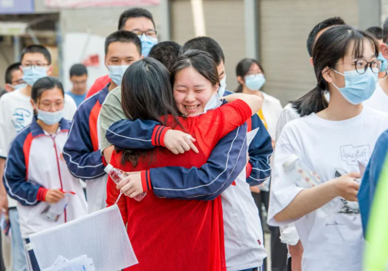 2022“高考人数榜”已出炉，河南省“独占鳌头”，河北排在第五