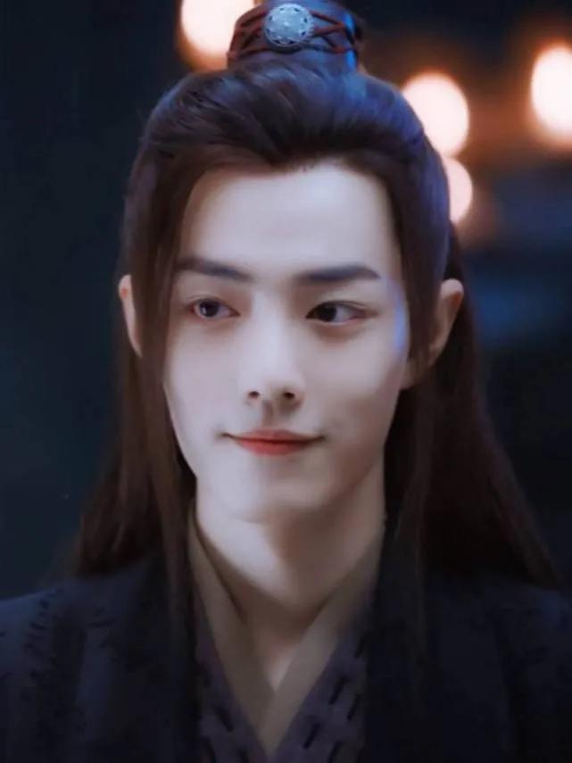 肖战超帅最新壁纸