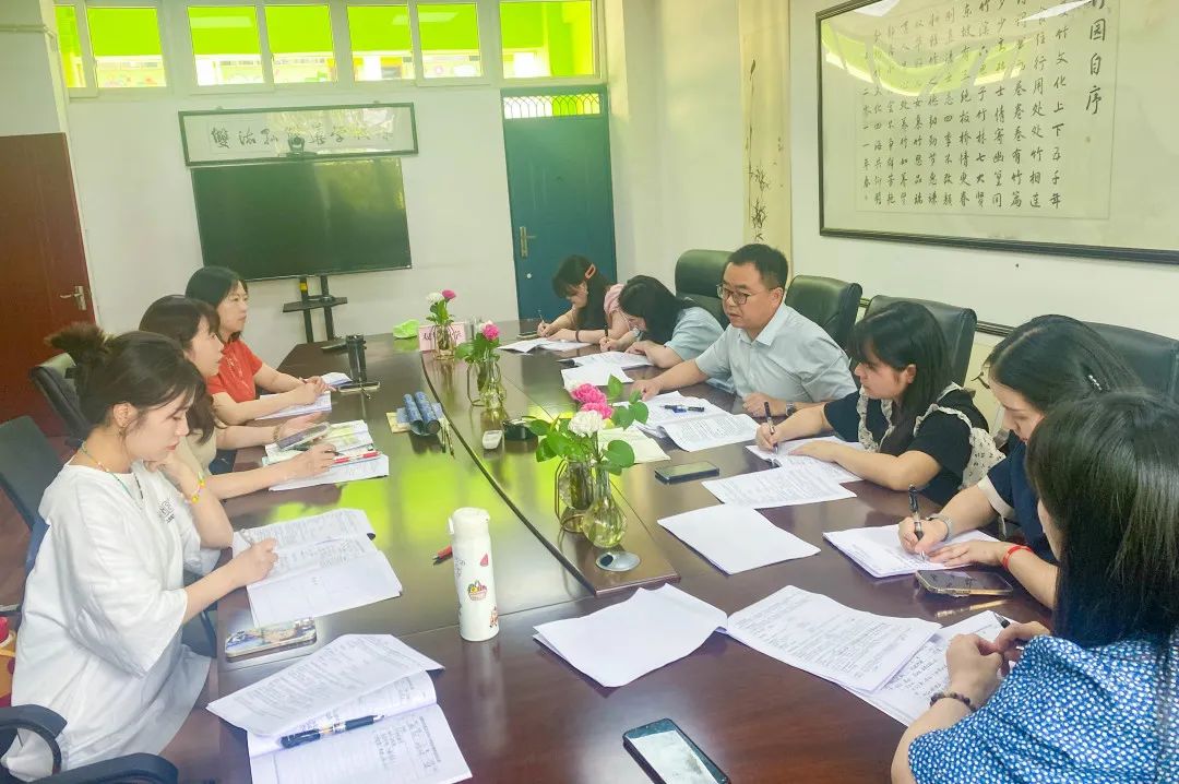 玩转旋律，课堂生花｜双流区双华小学音乐组教师展示课拉开序幕