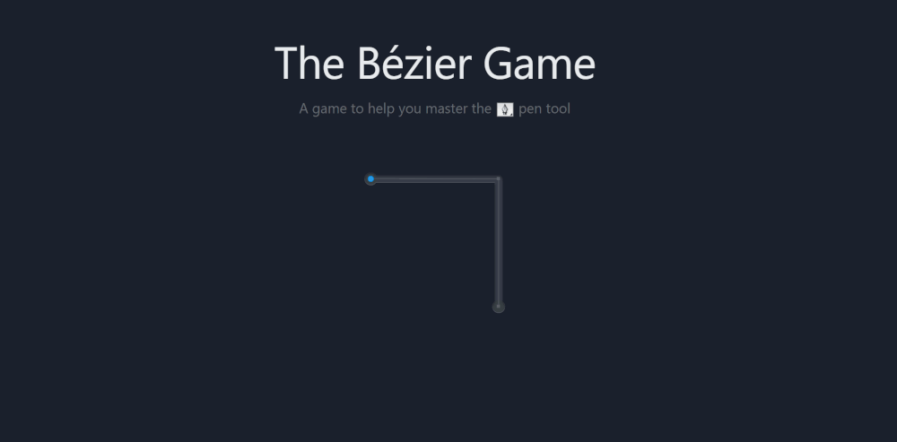 边玩边学！5个设计师必玩的在线小游戏