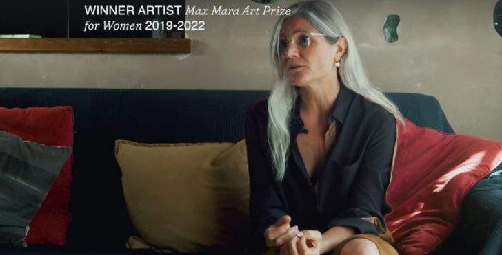 第八届Max Mara 女性艺术奖得主艾玛·塔尔博特作品于白教堂画廊展出