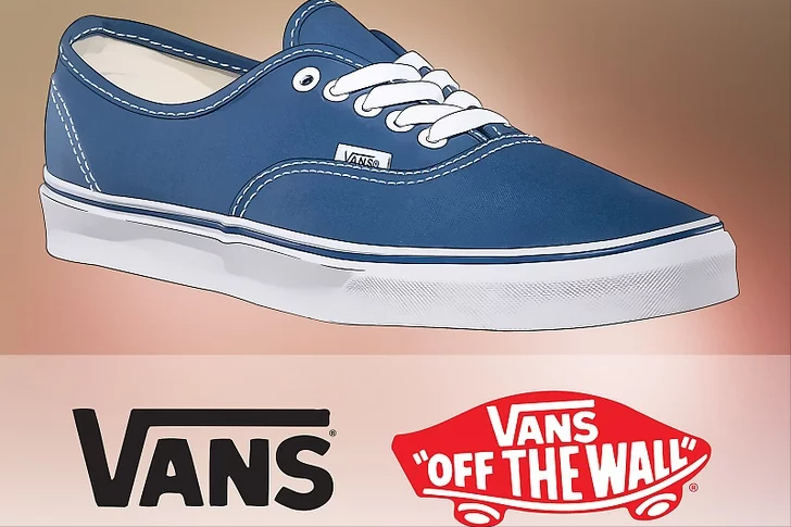 怎么验证vans鞋子是不是正品？识别vans真假，鉴别真假vans