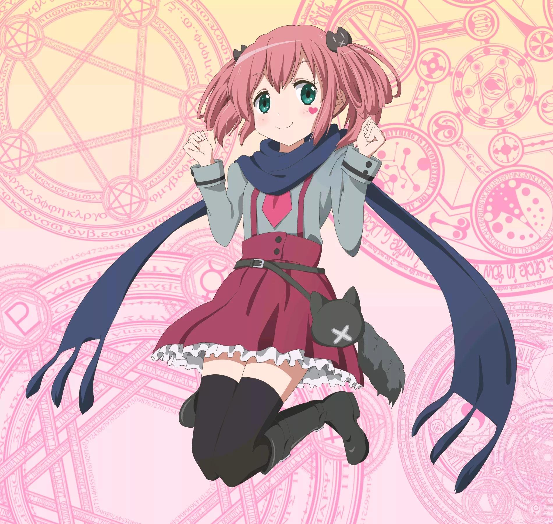 七宫智音壁纸来啦