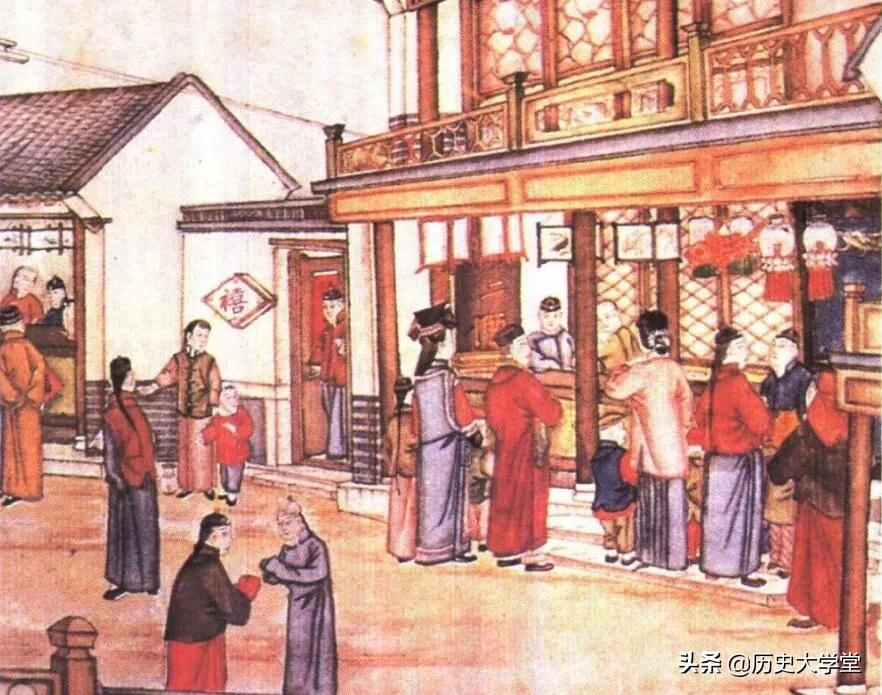 古人在春节为何喜欢去逛庙会,庙会都有哪些活动呢