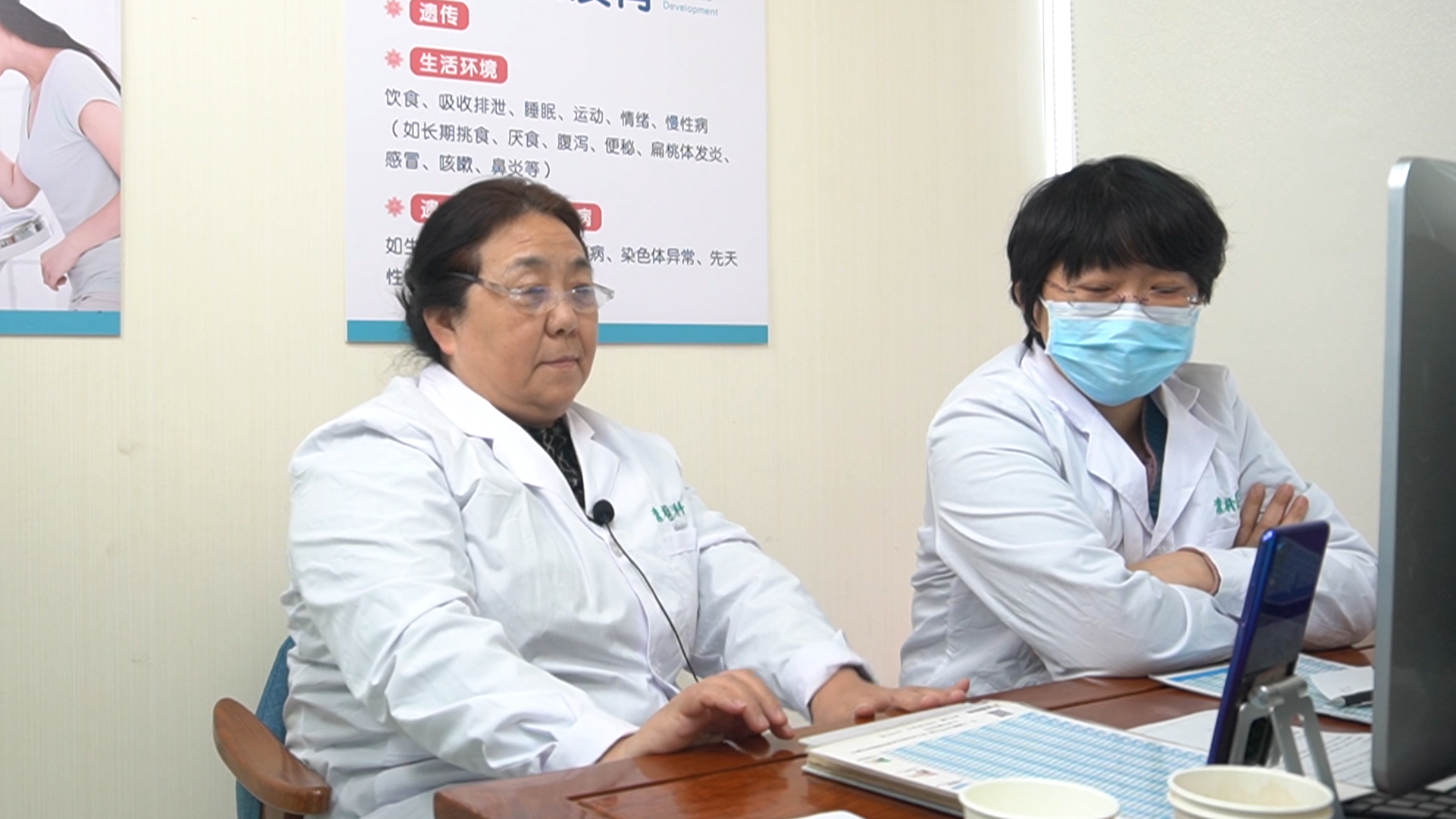生长激素，到底该不该给孩子用？6岁小女孩给你准确答案