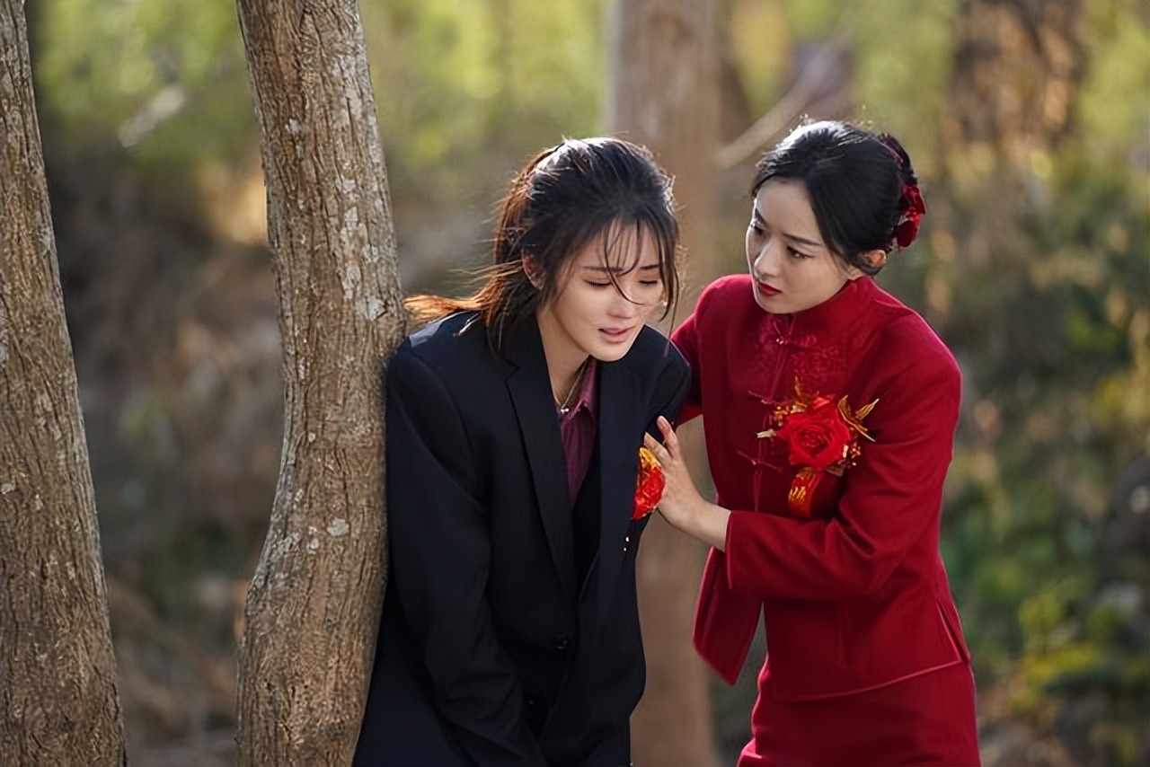 《幸福到万家》闹婚离谱？女主嫁人首选老实，何幸运感慨读书有用