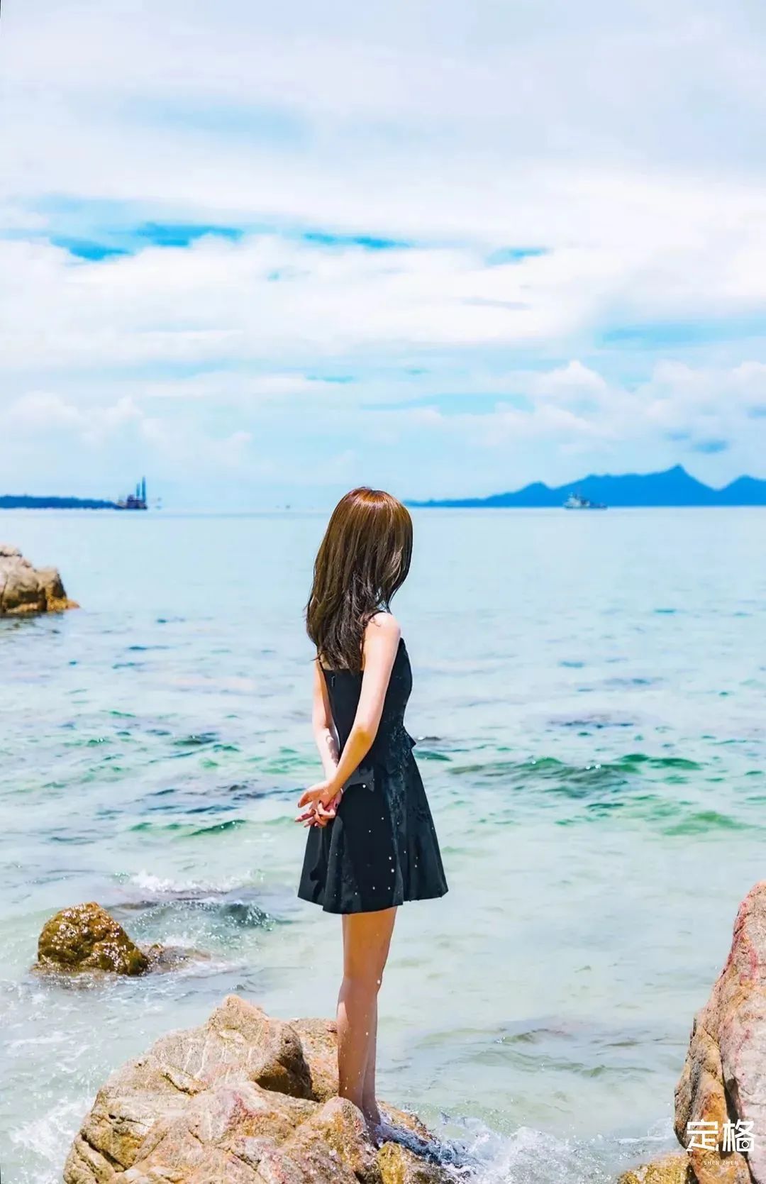 深圳10个海边沙滩，超好玩