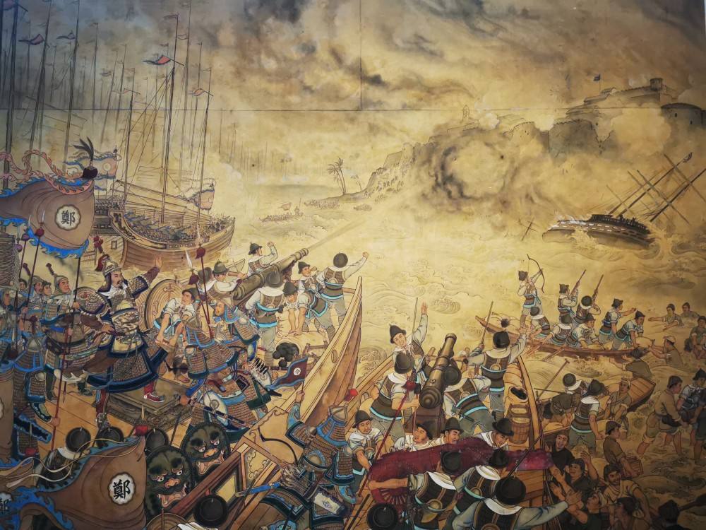 台湾的历史解析，台湾的历史演变过程详解？