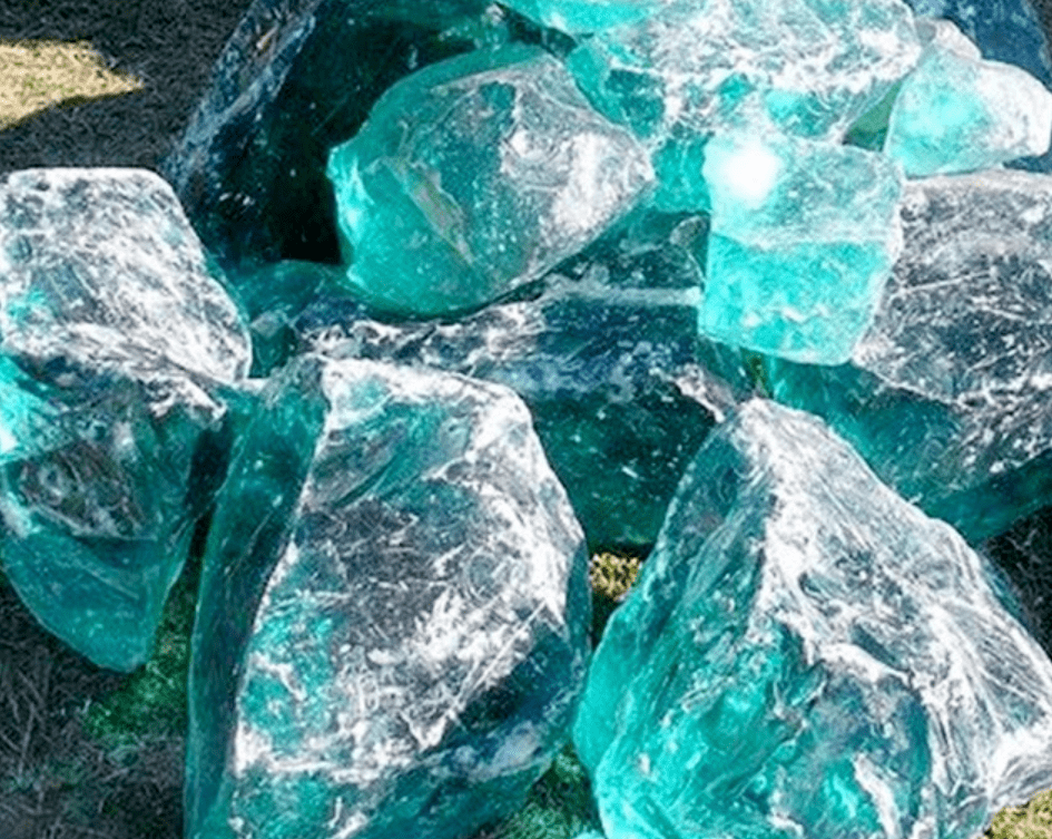 众昂矿业架构师刘金海：萤石资源的介绍与用途