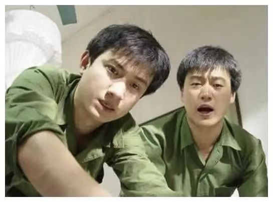 佟大为与白百何的第二次荧屏“化反”，为何平平无奇