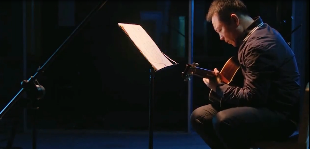 “辞职会长”许巍：曾患抑郁症数次自杀，却治愈无数抑郁症患者