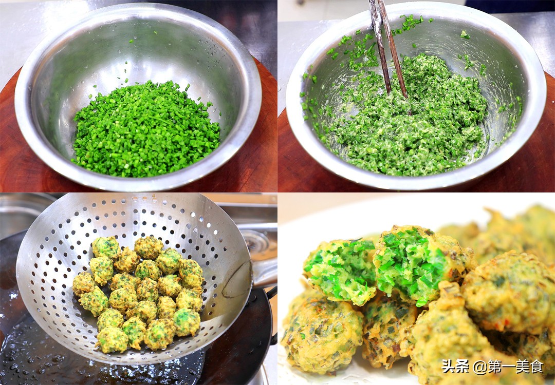 韭菜配什么菜最好吃，教你6种不同做法，鲜香美味，顿顿吃光盘