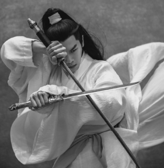 《雪中》第一季大结局，角色塑造排名：轩辕敬城第三，李淳罡第二