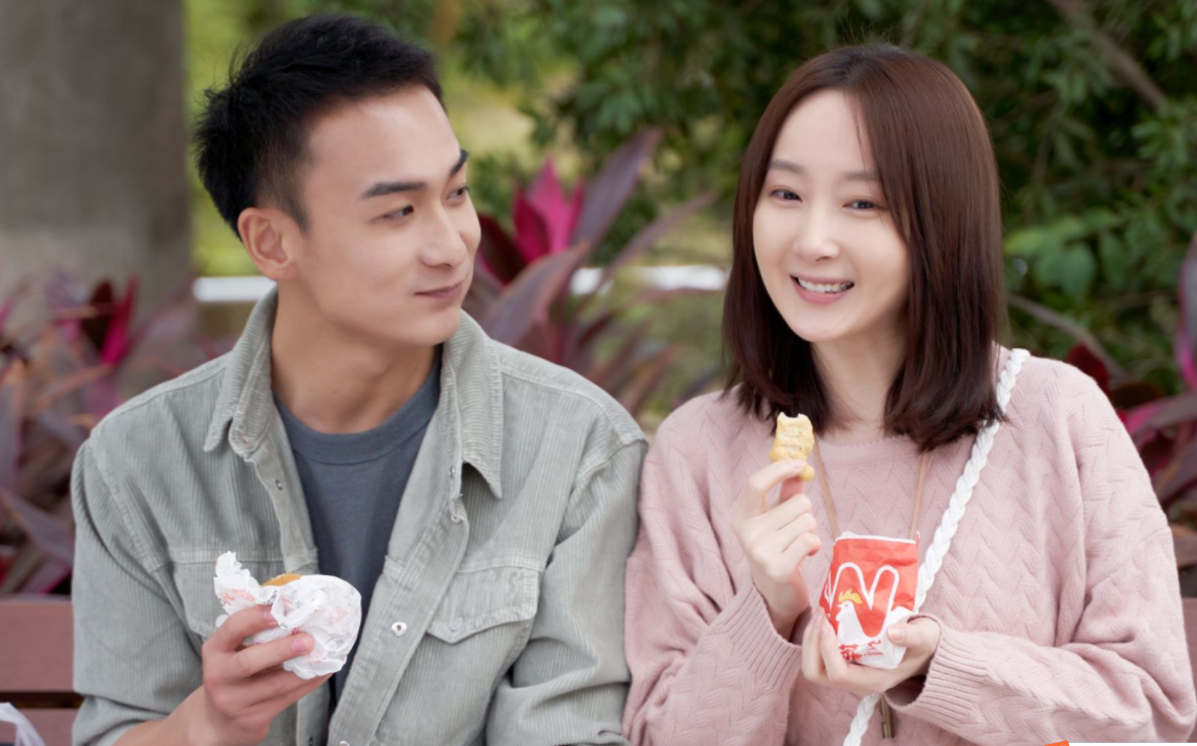 电影《猛龙出击》MV治愈来袭，青梅竹马的成长守护演绎温暖生活