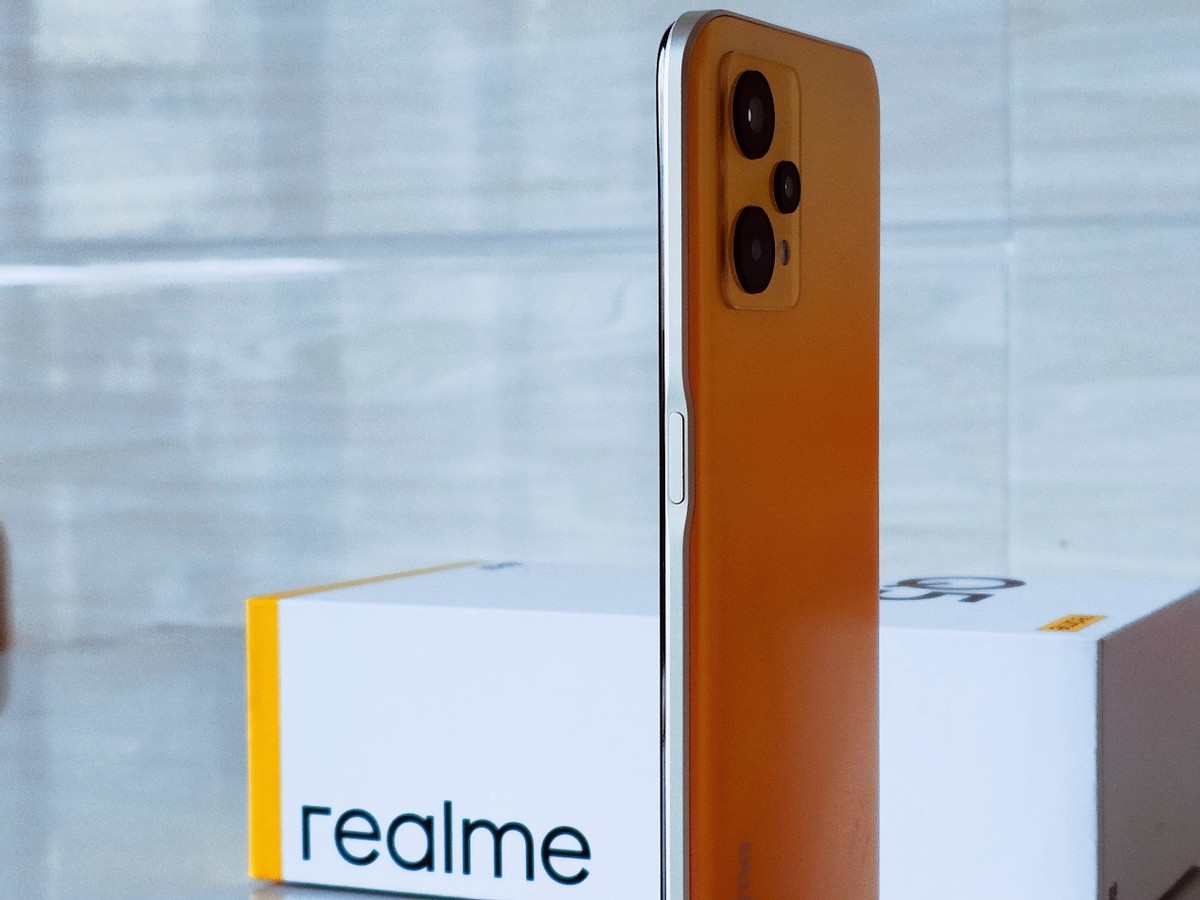 1399起的realme真我Q5值得入手吗？深度体验告诉你答案