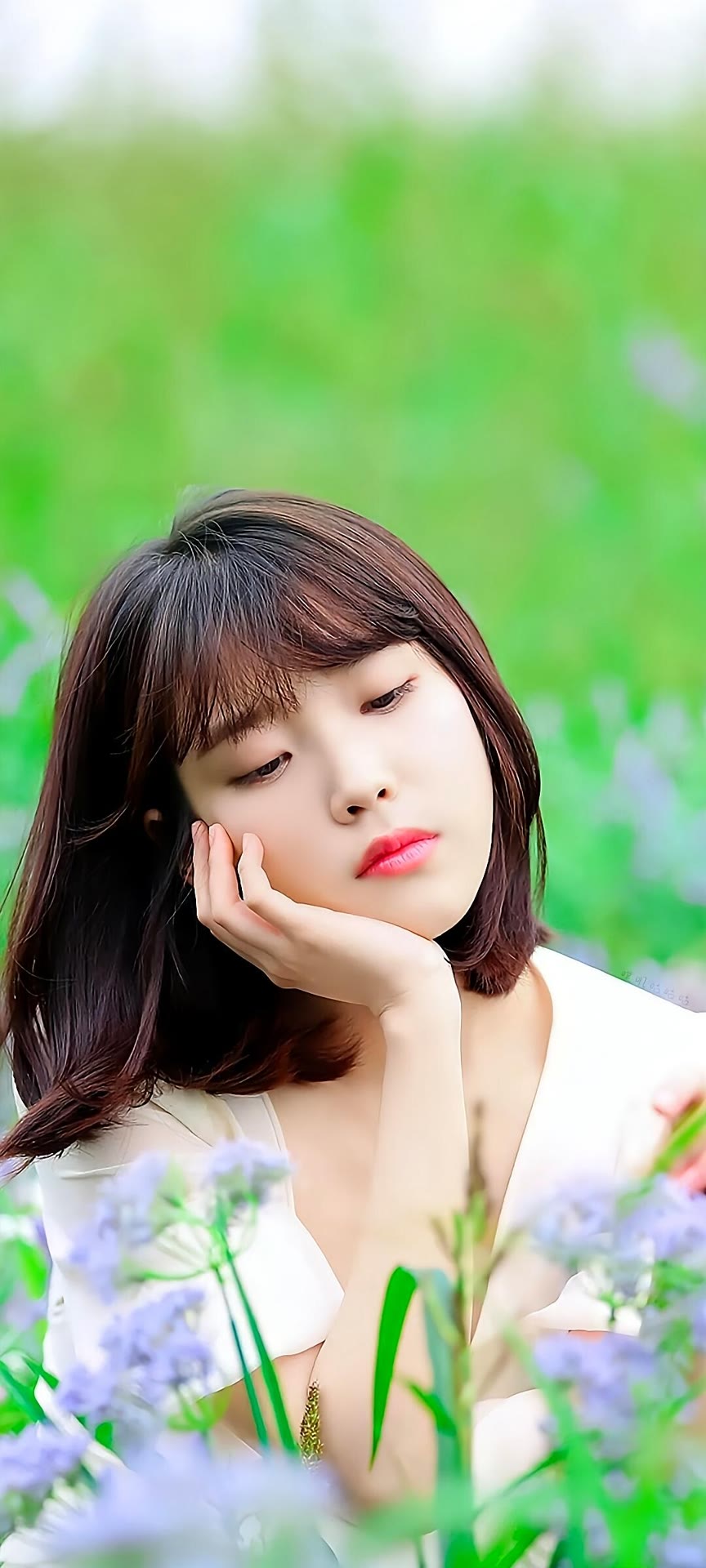 国民女孩IU李知恩，出道12年从未过气1