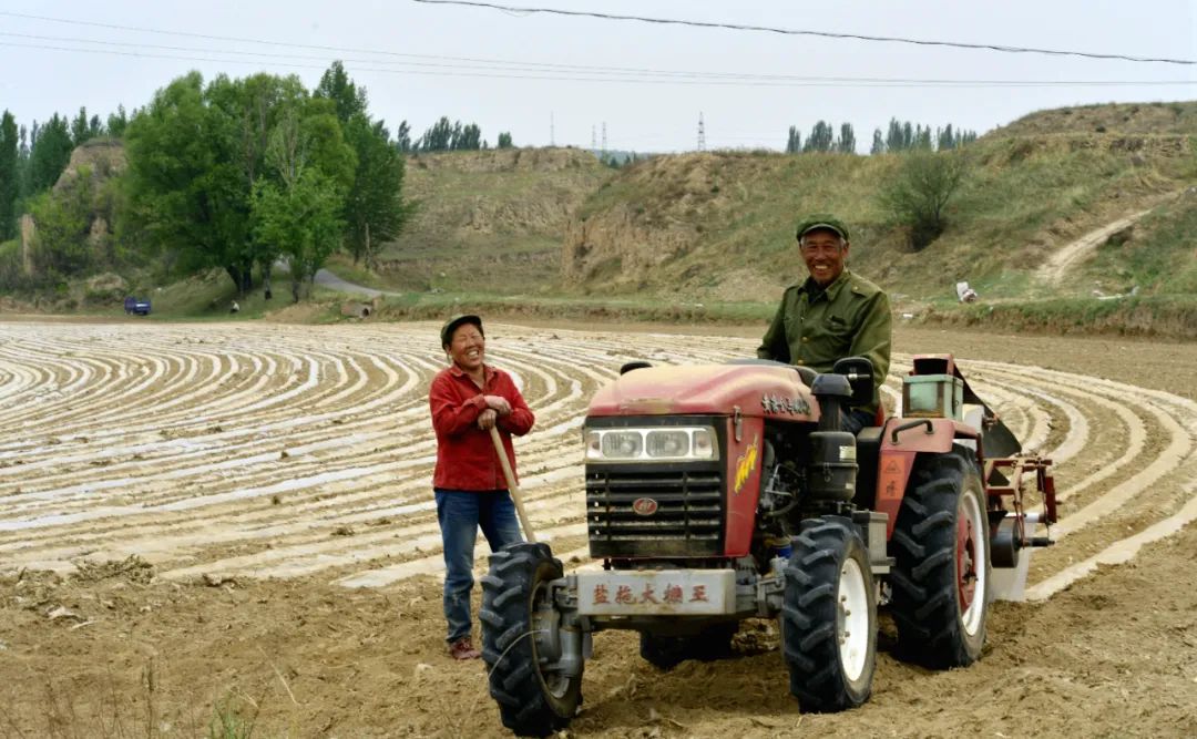线上展览|“劳动最光荣”主题摄影作品线上图片展（十三）