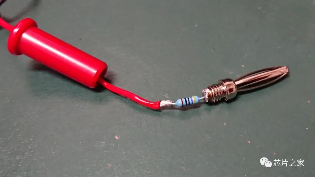 明明是同事，为何离职前要在可调电源上动手脚