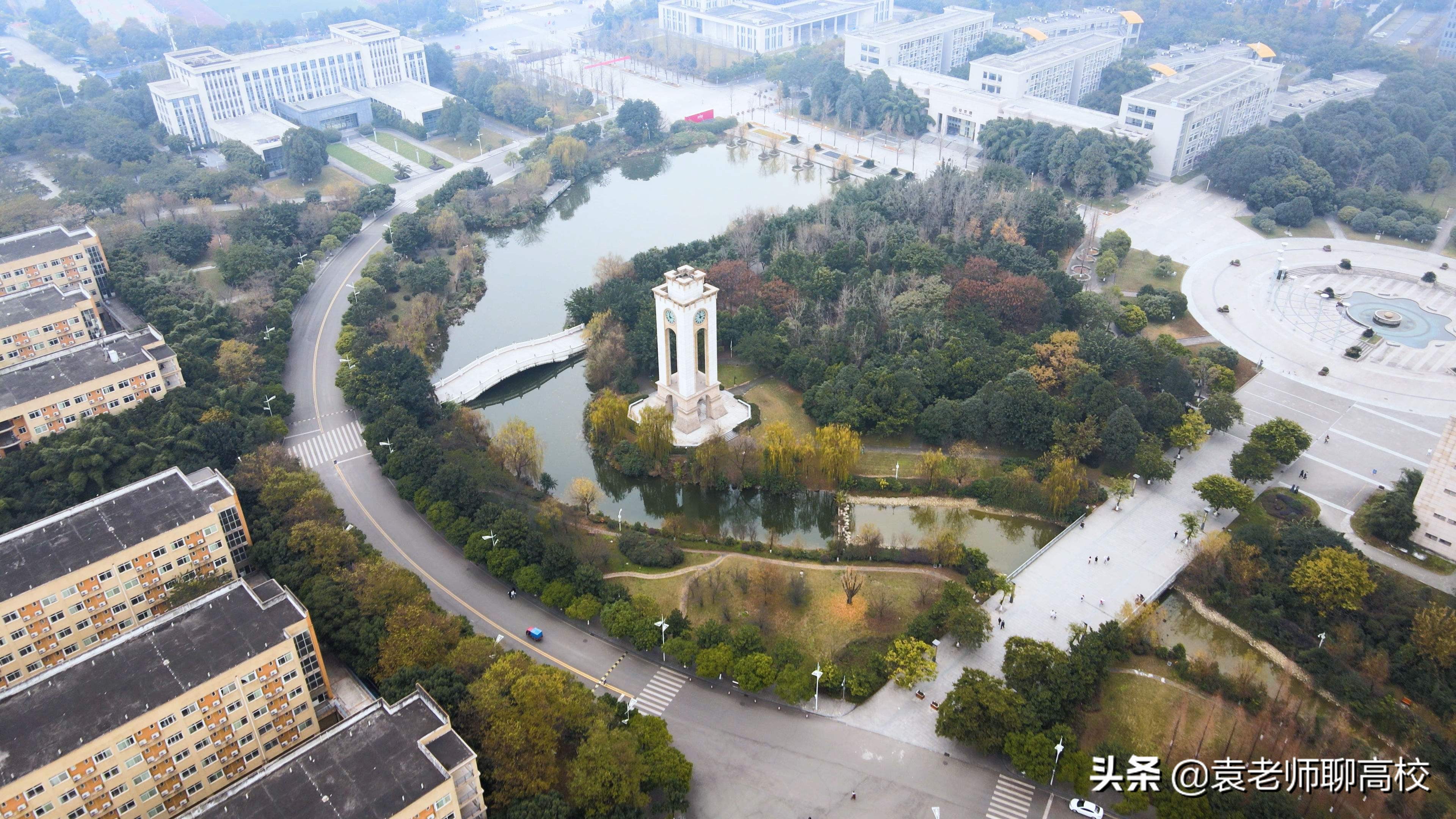 西南财经大学与上海财经大学，两所211财经院校，哪个更受青睐？