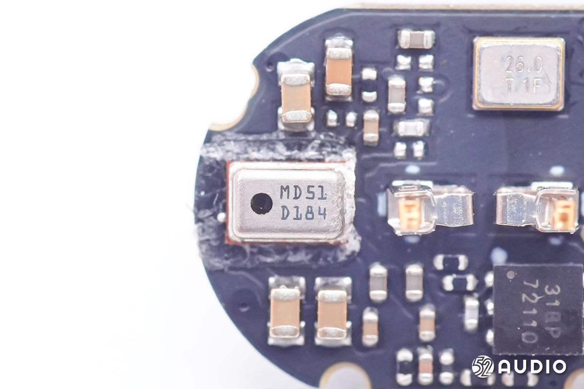 敏芯微半导体助力一加OnePlus Buds N真无线耳机清晰拾音通话