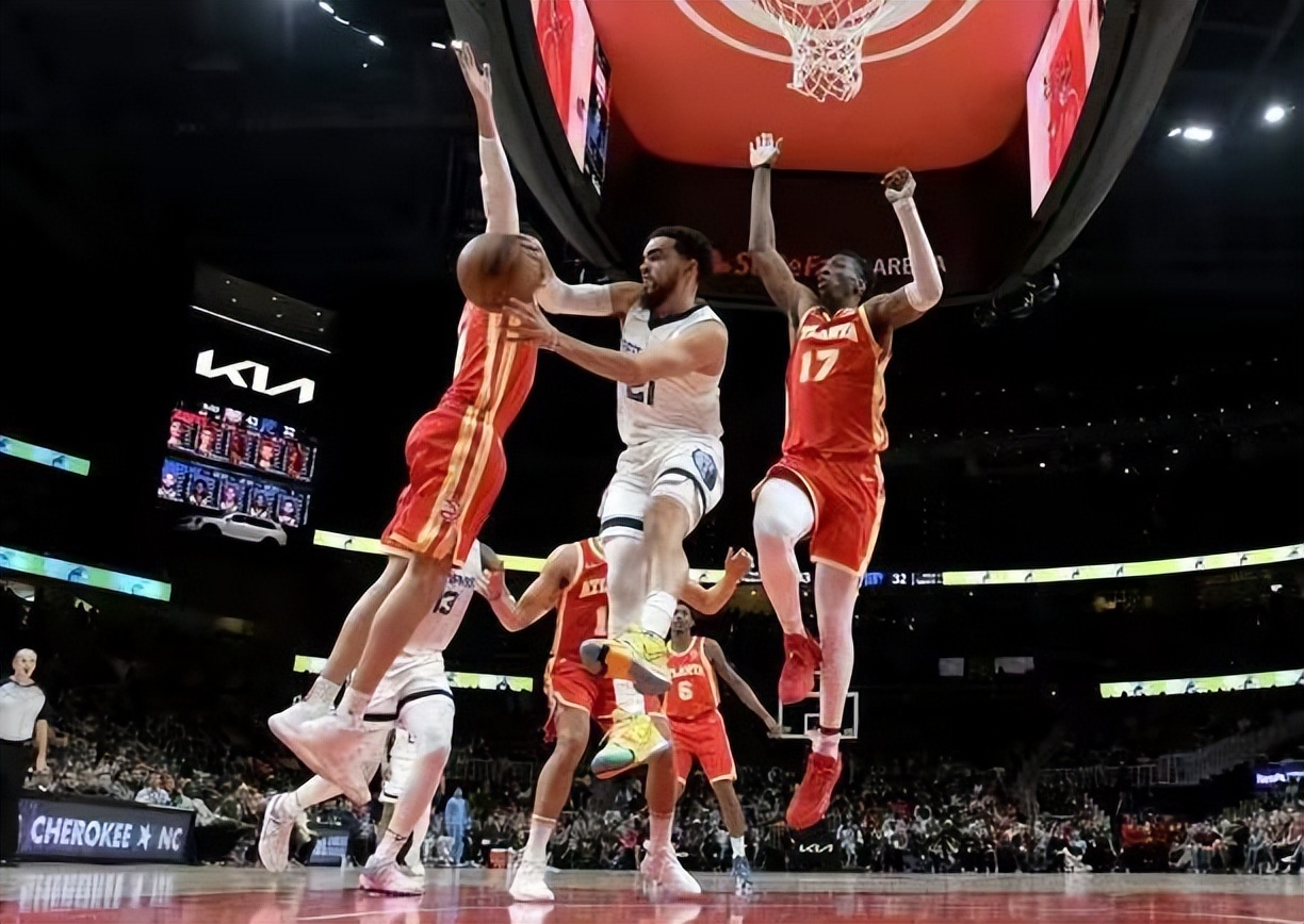 为什么nba球星控球都这么稳(历史第一！泰厄斯－琼斯为什么能成为NBA最稳健的控卫？)